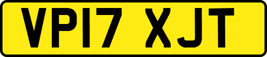 VP17XJT