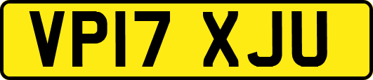VP17XJU