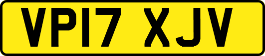 VP17XJV