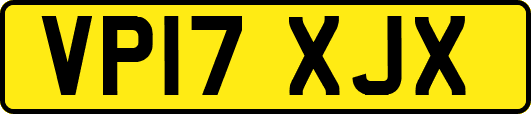 VP17XJX