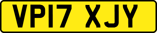 VP17XJY
