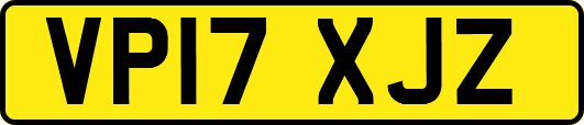 VP17XJZ