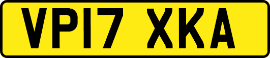 VP17XKA