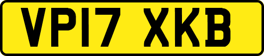 VP17XKB