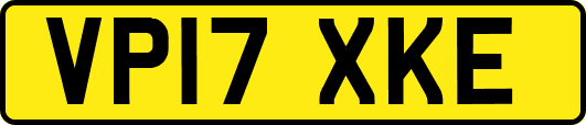 VP17XKE