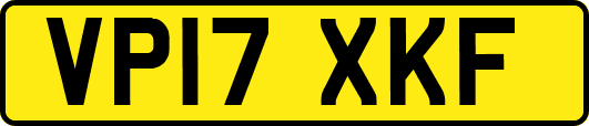 VP17XKF