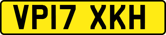 VP17XKH