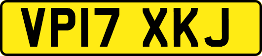VP17XKJ