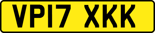 VP17XKK