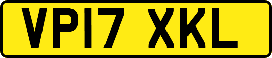 VP17XKL