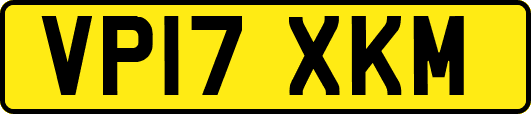 VP17XKM