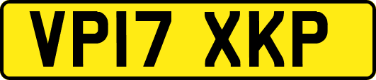VP17XKP