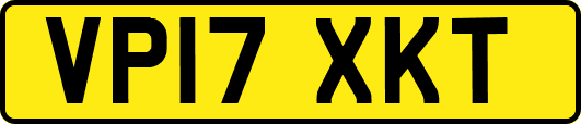 VP17XKT