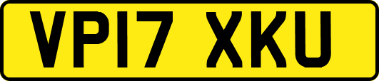 VP17XKU
