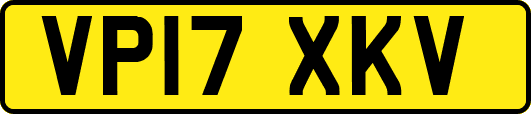 VP17XKV