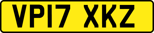 VP17XKZ
