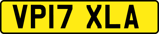 VP17XLA