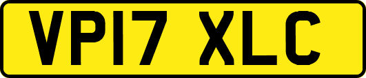 VP17XLC