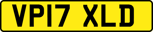 VP17XLD