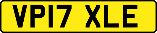 VP17XLE
