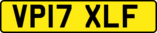 VP17XLF