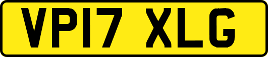VP17XLG