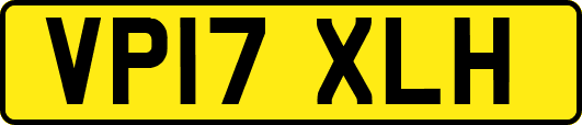 VP17XLH