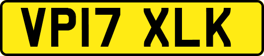 VP17XLK