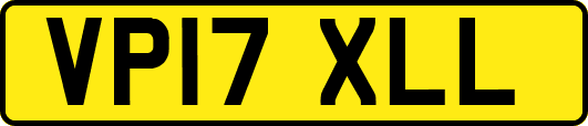 VP17XLL