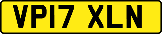 VP17XLN