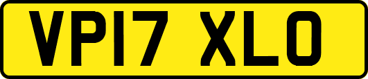 VP17XLO
