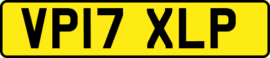 VP17XLP