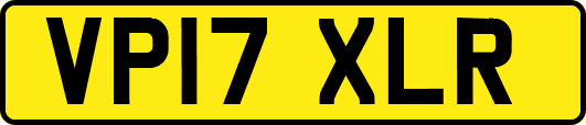VP17XLR