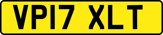 VP17XLT