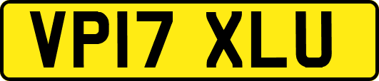 VP17XLU