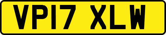VP17XLW