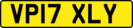 VP17XLY