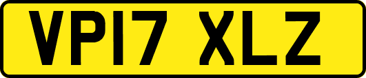 VP17XLZ