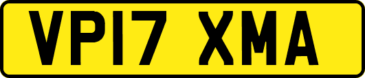 VP17XMA