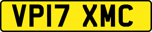VP17XMC