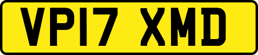 VP17XMD