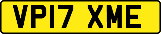 VP17XME