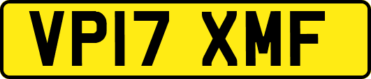 VP17XMF