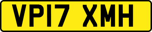 VP17XMH