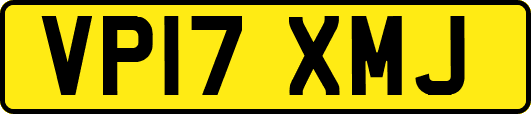 VP17XMJ