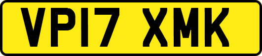 VP17XMK