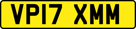 VP17XMM