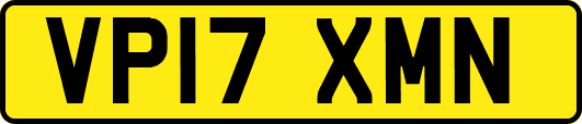VP17XMN