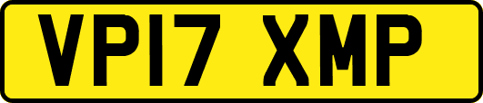 VP17XMP