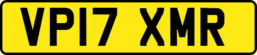 VP17XMR